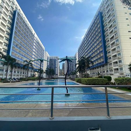 Madison'S Place At Sea Moa Manila Esterno foto
