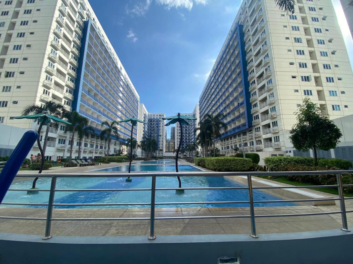 Madison'S Place At Sea Moa Manila Esterno foto