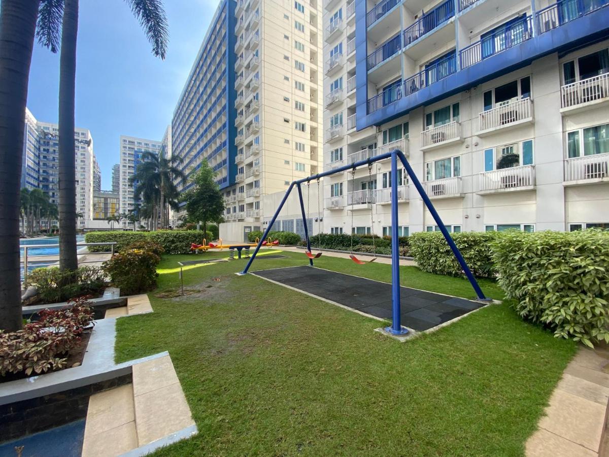 Madison'S Place At Sea Moa Manila Esterno foto