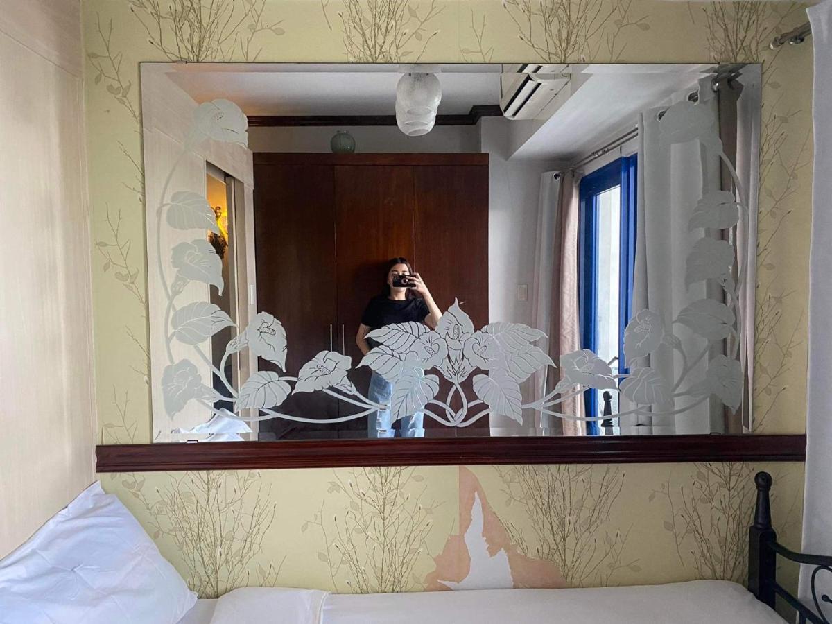 Madison'S Place At Sea Moa Manila Esterno foto