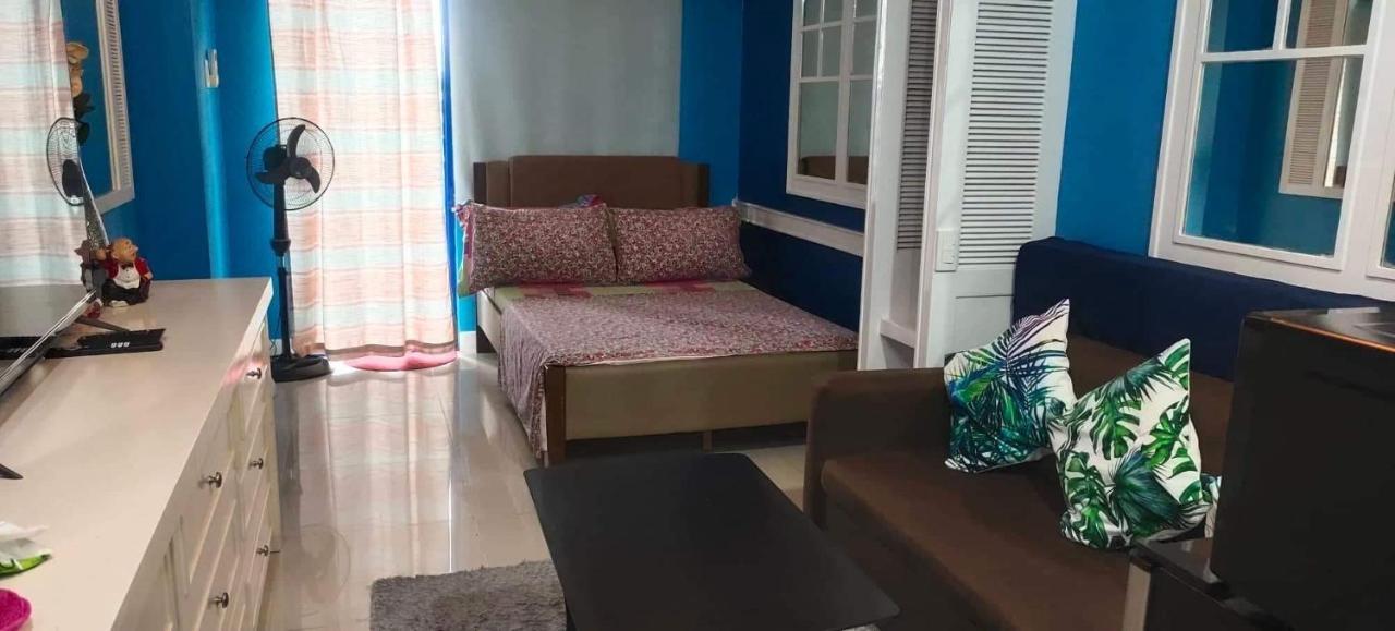 Madison'S Place At Sea Moa Manila Esterno foto
