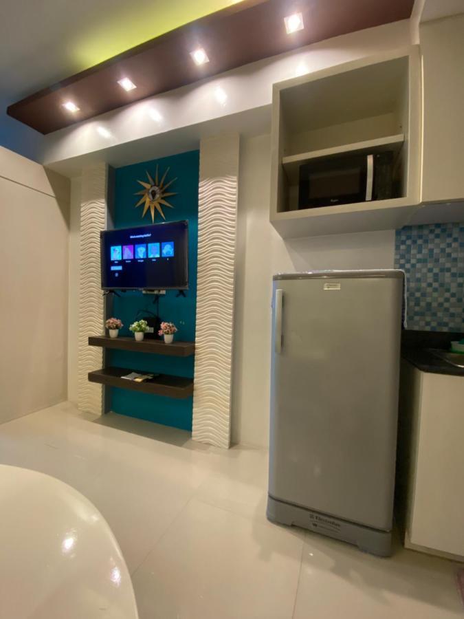 Madison'S Place At Sea Moa Manila Esterno foto