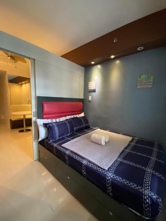 Madison'S Place At Sea Moa Manila Esterno foto
