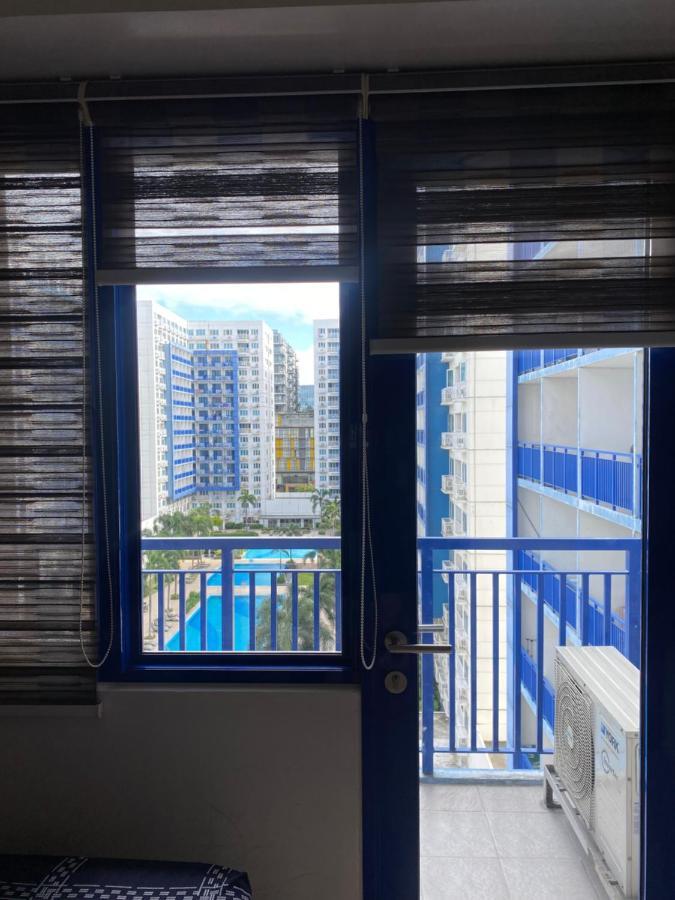 Madison'S Place At Sea Moa Manila Esterno foto