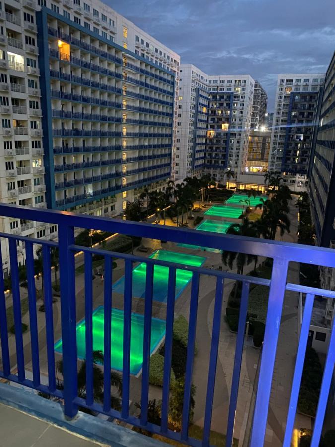 Madison'S Place At Sea Moa Manila Esterno foto