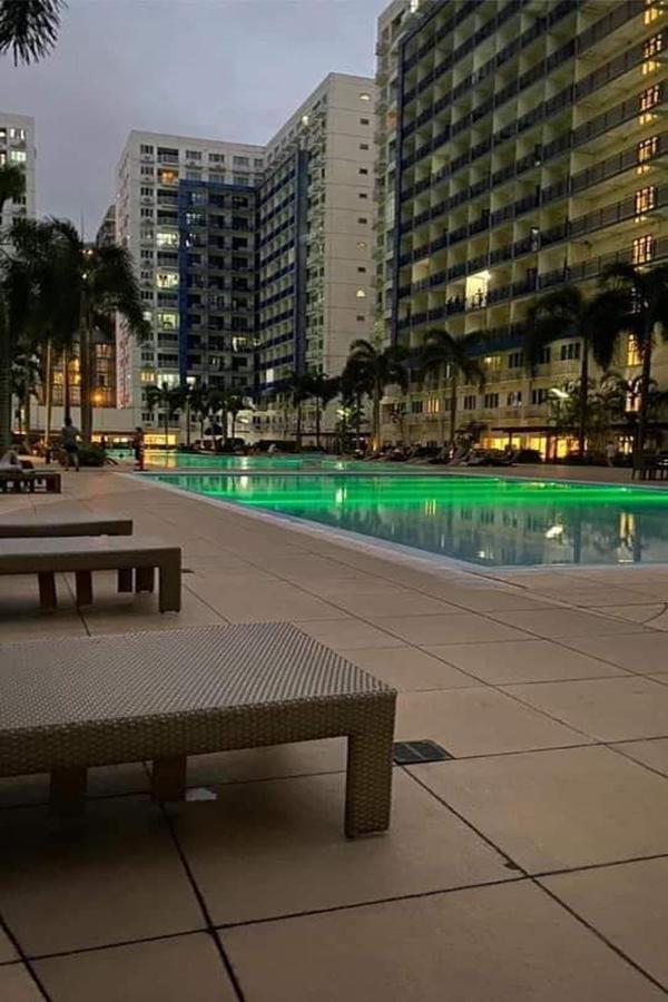 Madison'S Place At Sea Moa Manila Esterno foto