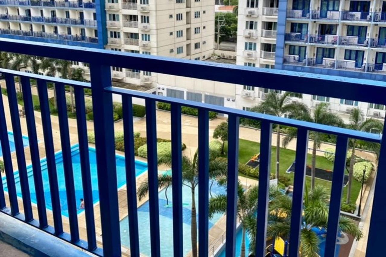 Madison'S Place At Sea Moa Manila Esterno foto